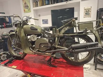 witam sprzedam piękny motocykl moto guzzi super alce szczedrzyk