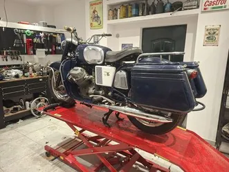 witam sprzedam piękny motocykl moto guzzi v7 szczedrzyk