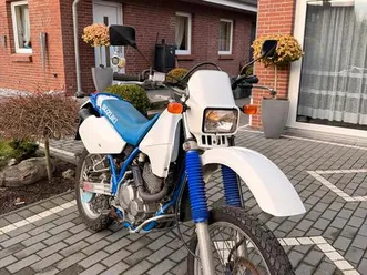 suzuki dr 350