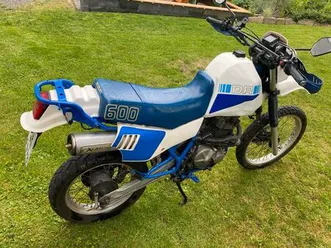 suzuki dr 600 (keine 650)