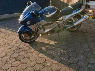 suzuki gsx 1300 r hayabusa
