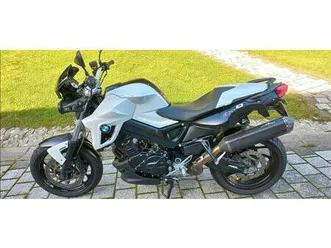 motorrad f800r
