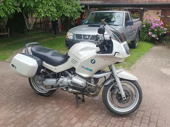 bmw r 1100 rs (typ 259)