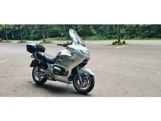bmw r 1150 rt