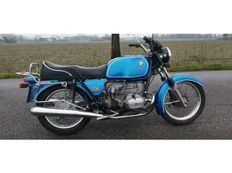bmw r 60 / 7