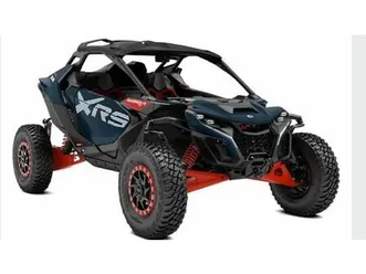 nowy 2025 can-am maverick r sas 240km rejestracja fvat23% leasing luków