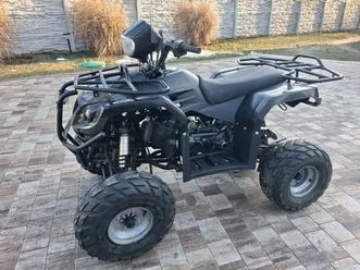 quad diablo 200 | 2010 huta