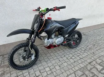 pit bike mrf ttr 140 rc z gratis drugi silnik ostrów wielkopolski