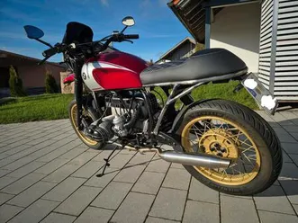 bmw r100 scrambler siebenrock big bore kit monolever