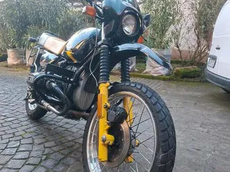 r100gs 247e oldtimer