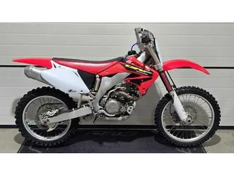 honda crf 450 2008r stan dobry raty!! transport! mx choszczno!! rzecko