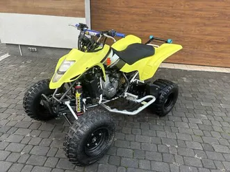 suzuki ltz 400 zarejstrowany cena 17500 . choceń