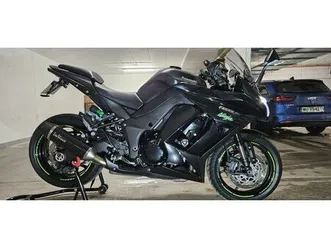 kawasaki z1000sx ninja piastów