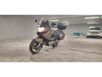 sprzedam honda nt700 deauville sosnowiec