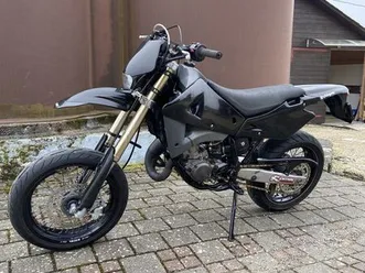 husqvarna sm 125
