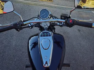 occasion kawasaki eliminator 125