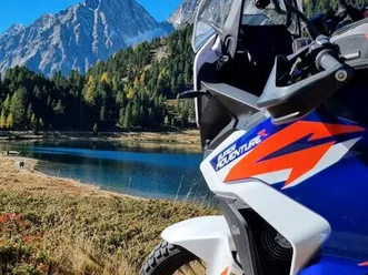 occasion ktm 1290 super adventure r