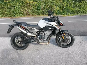 occasion ktm 790 duke