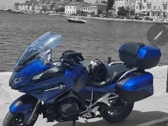 occasion bmw r 1250 rt