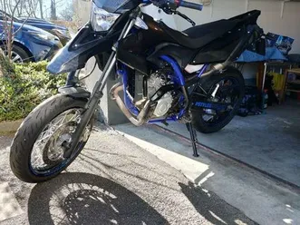 yamaha xr125x