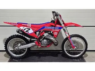 gasgas mc 250 2022r 70mth od nowości raty!! mx choszczno!! choszczno