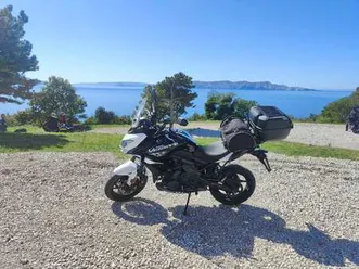 650! top zustand - neu bereift - sofort fahrbereit