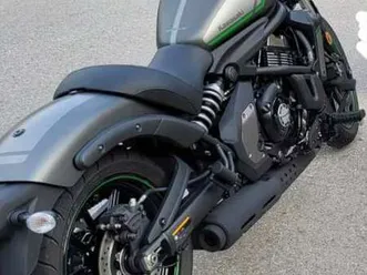 vulcan s