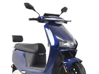 45km/h elektro roller pocca bike pb107 mercurio