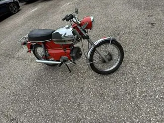 kreidler florett rs 50 k54/53