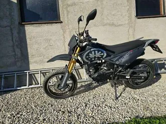 kreidler dd 125