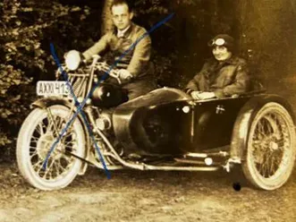 beiwagen mp (max porges, wien)