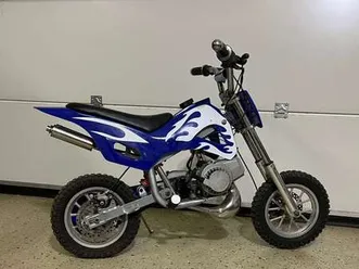 dirt bike, pocket bike