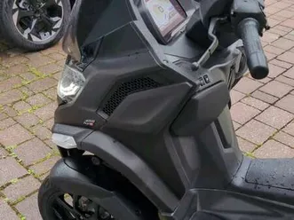 piaggio mp3 400 lt sport hpe. tausch auch mãglich