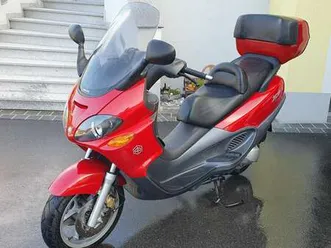piaggio x9 250