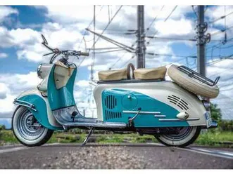 berliner roller iwl sr 59