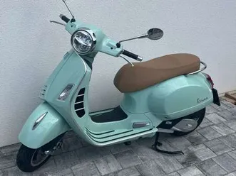 vespa gts 125
