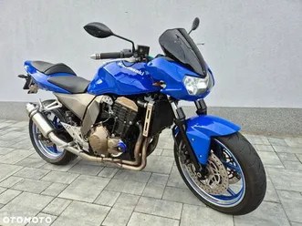 kawasaki z