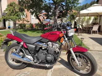 yamaha yx radian 600 уникат!!! →