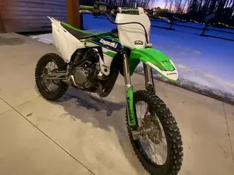 kx100 2016