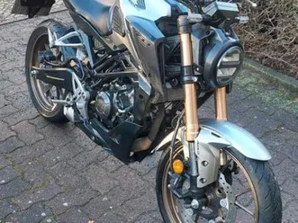 motorad honda cbr 125r