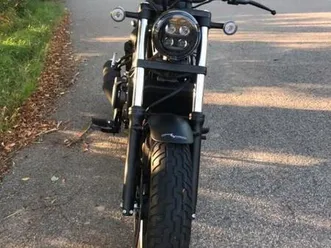 honda cmx500a rebel