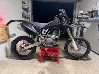 honda crf 150 rb ( exc fe yz 125 150 250 350 450 )