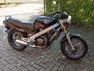 honda ntv 650