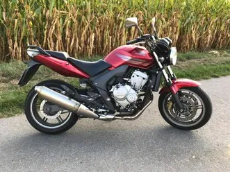 honda cbf 600 pc43 na