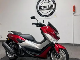 yamaha n-max 125 abs roller a1