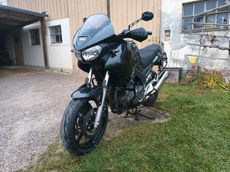 yamaha tdm 900 ohne abs