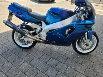 yamaha yzf 750 r