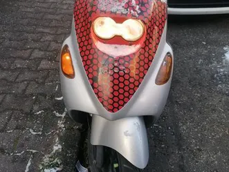 winter angebot yamaha breeze 50 2 schlüssel bis sonntag 400 euro