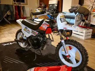 yamaha pw50