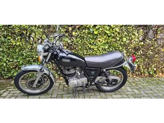 yamaha sr 500